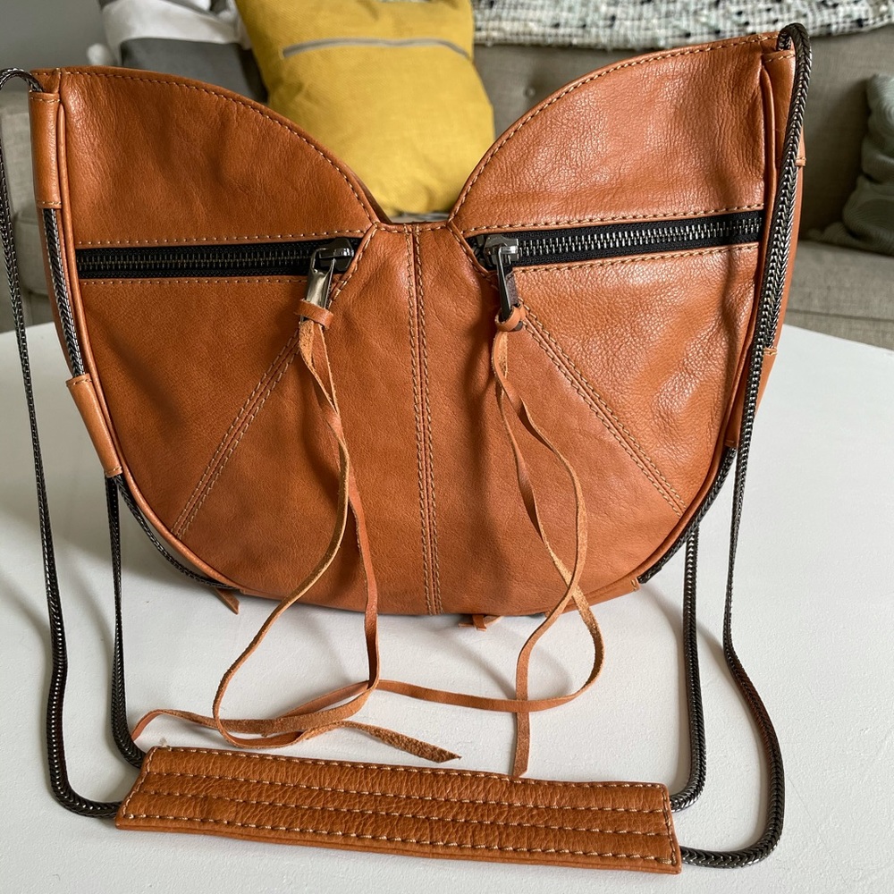 Rebecca Minkoff Heartbeat crossbody